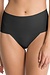 Spanx Black Undie-tectable String