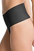 Spanx Black Undie-tectable String