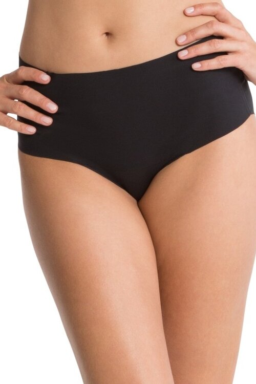 Spanx Black Undie-tectable Slip