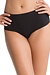 Spanx Black Undie-tectable Slip