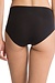 Spanx Black Undie-tectable Slip