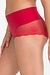 Spanx Red Undie-tectable Hipster