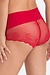 Spanx Red Undie-tectable Hipster