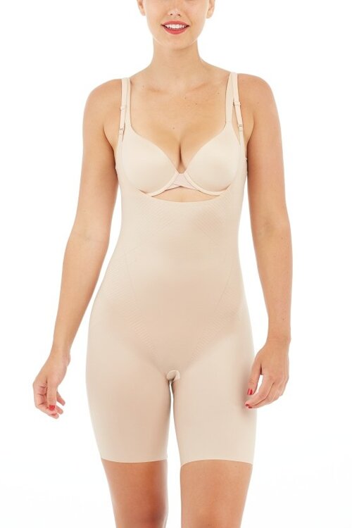 Spanx Nude TThinstincts 2.0 Body