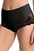 Spanx Black Undie-tectable Hipster