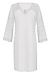 Prima Donna White Holiday Kaftan