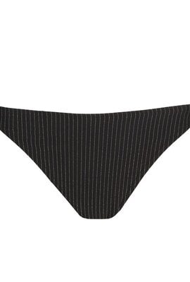 Prima Donna Black Salto Bikini Briefs