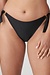 Prima Donna Black Salto Bikini Briefs