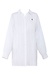 Polo Ralph Lauren White Boyfriend Shirt