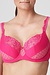 Prima Donna Pink Disah Balcony Bra