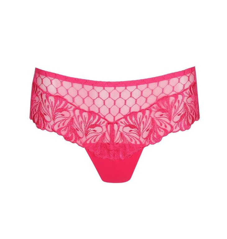 Prima Donna Prima Donna Pink Disah Luxery Thong 0663421