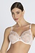 Lise Charmel Rose powder Sublime Dentelle BH Balconet