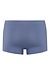 Hanro Blue Cotton Essentials Pants 2-pack