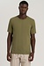 Hanro Moss Living Shirt Short Sleeve