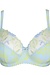 Prima Donna Blue/MultiColour Nuzha Full Cup Bra 0163400