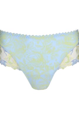 Prima Donna Blue/MultiColour Nuzha Luxery Thong