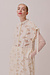 Hofmann Copenhagen Creme Dress