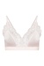 Hanro Powder Rose Mae Soft Cup Bra