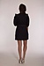 Hofmann Copenhagen Black Dress