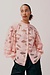 Hofmann Copenhagen Rose Bud Blouse