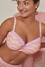 Prima Donna Rose Goleta Padded Balcony Bra