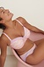 Prima Donna Rose Goleta Padded Balcony Bra