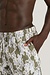 Hanro Print Night & Day Short Pants