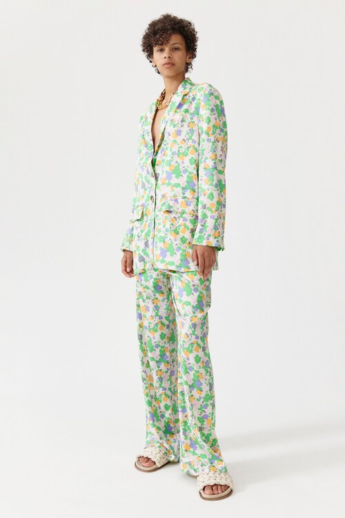 Baum Und Pferdgarten Blazer