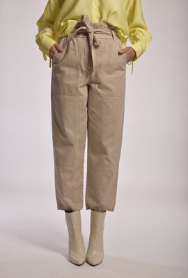 Second Female Crockery Zizanne Trousers