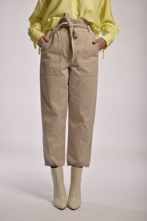 Second Female Crockery Zizanne Trousers