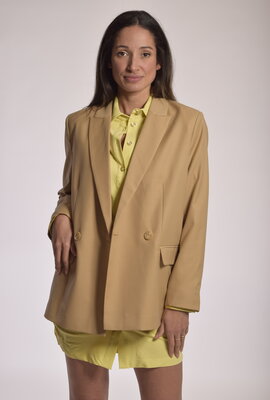 Second Female Crockery Junni Blazer