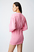 Roseanna Pink Dress