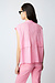 Roseanna Pink Blouse