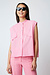 Roseanna Pink Blouse