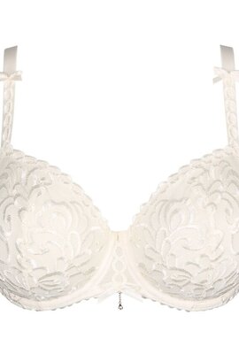 Prima Donna Natural Zahran Balcony Bra