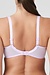 Prima Donna Lavender Palace Garden Full Cup Bra