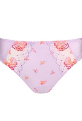 Prima Donna Lavender Palace Garden Rio Briefs