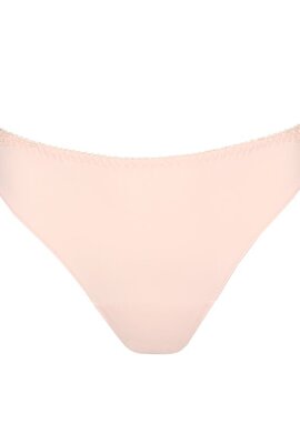 Prima Donna Crystel Pink Montara String