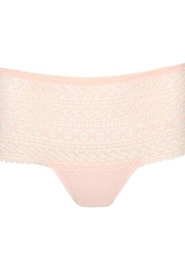 Prima Donna Crystel Pink Montara Luxery String