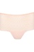 Prima Donna Crystel Pink Montara Luxery String