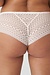 Prima Donna Crystel Pink Montara Luxery String