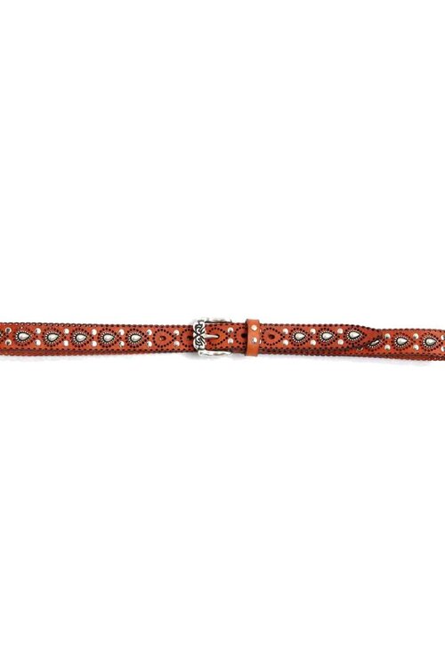 Nanni Belt