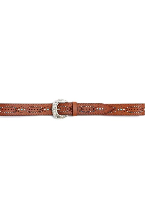 Nanni Belt