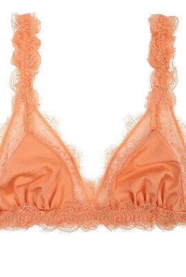 Love Stories Orange Love Lace BH