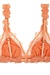 Love Stories Orange Love Lace BH