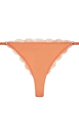 Love Stories Orange Roomie String