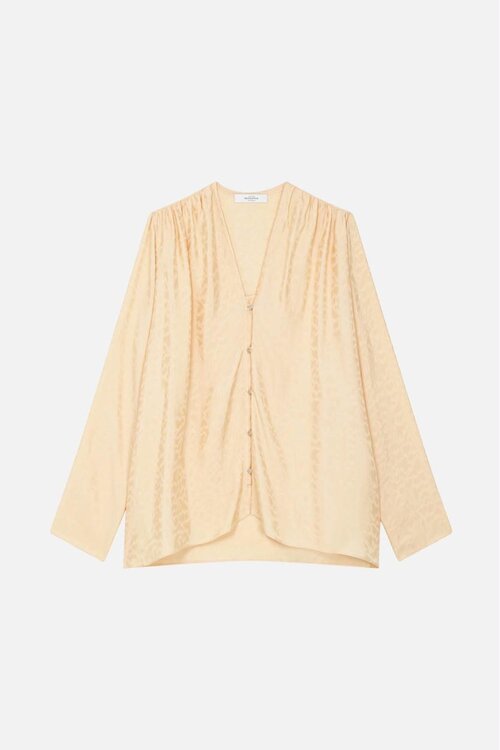 Roseanna Banana Blouse