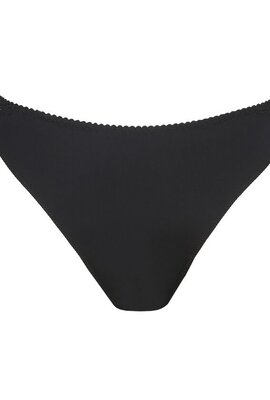 Prima Donna Black Montara String