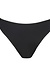 Prima Donna Black Montara String