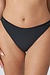 Prima Donna Black Montara String